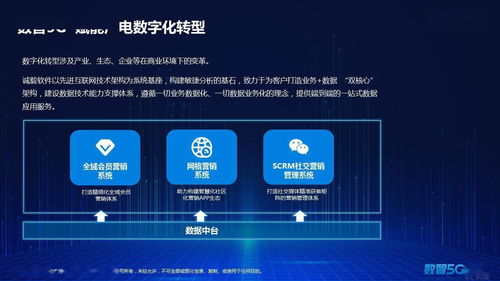 5G时代广电运营商数据资产化转型 数据处理服务的核心路径