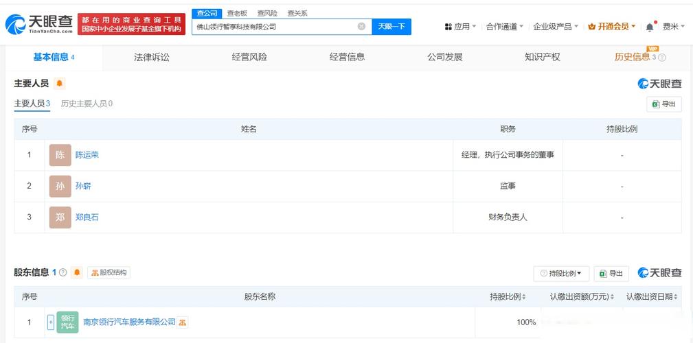 多元并举，专业致胜 解读一家现代服务企业的经营范围